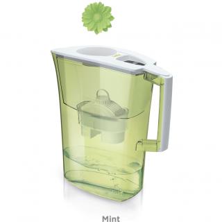 Cana filtranta de apa Laica Spring Mint (Laica Spring Mint)