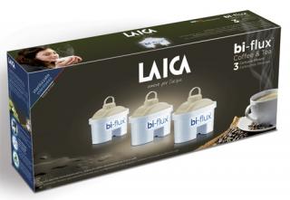 Cartuse filtrante Laica Bi-Flux formula speciala Tea &amp; Coffee ()