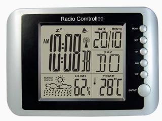 Statie meteo Koch Meteo Easy 12407 (Statie meteo Koch Meteo)