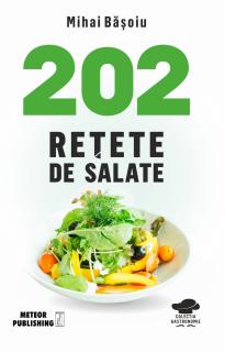 202 retete de salate