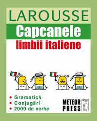 Capcanele limbii italiene