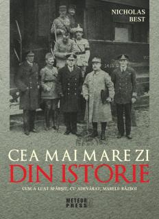 Cea mai mare zi din istorie