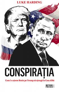 Conspiratia