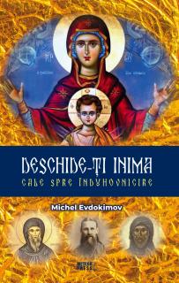 Deschide-ti inima Cale spre induhovnicire