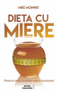 Dieta cu miere