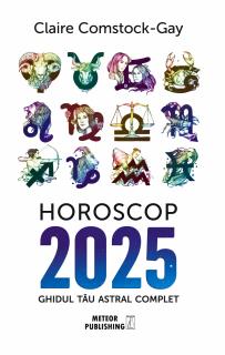 Horoscop 2025