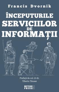 Inceputurile serviciilor de informatii