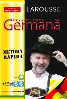 Larousse Germana. Metoda rapida