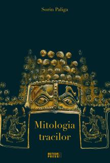 Mitologia tracilor