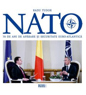 NATO. 70 de ani de aparare si securitate euro-atlantica