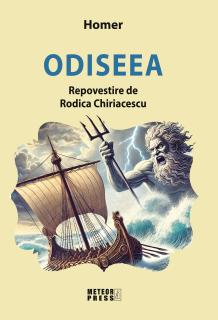 ODISEEA