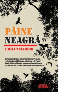 Paine neagra