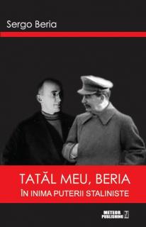 Tatal meu, Beria