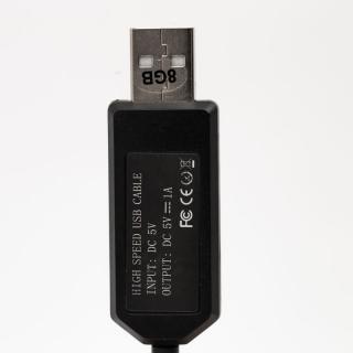 Camera Video Integrata in Cablu USB pentru Telefon (Android IOS ), Rezolutie 1920x1080P, Senzor de Miscare