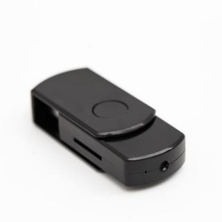 Camera Video Spy Ascunsa in Stick USB de Memorie, 1280 960p ,32 Gb, Senzor de Miscare