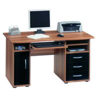 Birou office stejar rustic