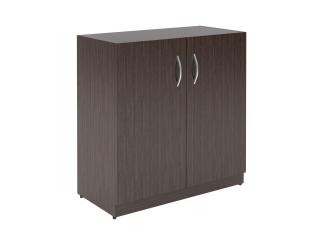 Comoda arhivare 2 usi wenge, Simple SR2W.1, 770 х 375 х 790 mm