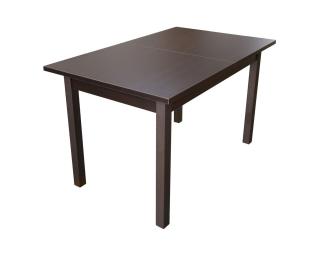 Masa extensibila 120 (160) x 75 cm Wenge