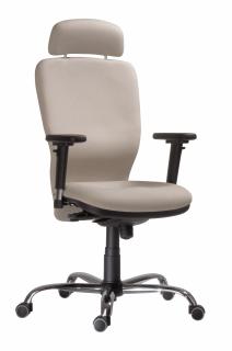 Scaun ergonomic 2410 Saphire