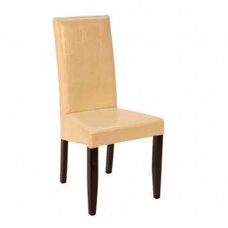 Scaun living Jazz  Bej