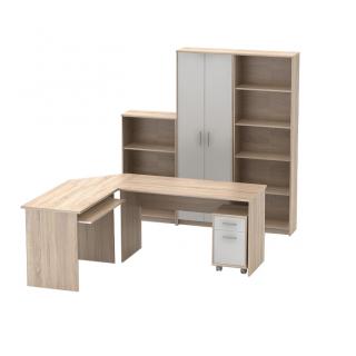 SET MOBILIER OFFICE NOVA