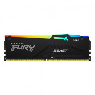 16GB 5600MT s DDR5 CL36 DIMM FURY Beast