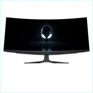 34   Gaming Monitor AW3423DW 3440x1440