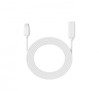4.5M SOLAR EX CABLE(SR3)-WHITE