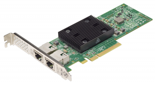 57416 2x10GBASE-T PCIe Adapter