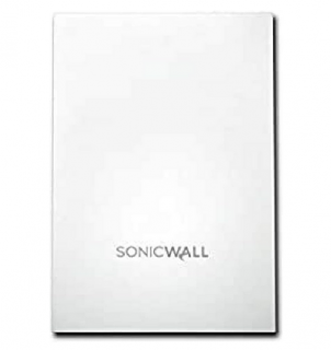 Access Point SonicWall 224W cu Secure Cloud Management, PoE, suport 1 an