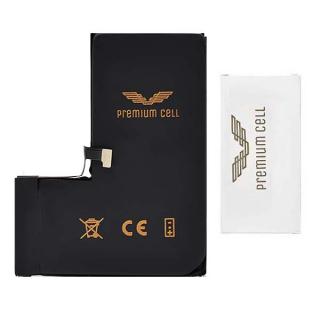 Acumulator Baterie Apple iPhone 14 Pro Capacitate marita 3650 mAh  Premium Cell Cobalt