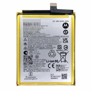 Acumulator Baterie Motorola Moto G52   Moto G82 , Baterie NE50 5000mAh