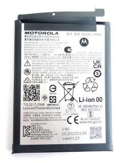 Acumulator Baterie Motorola MS50 5000mAh 5000mAh - Motorola Moto G50 5G (XT2149)