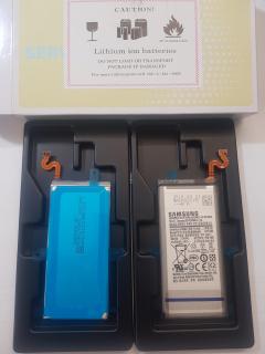 Acumulator Baterie Samsung Galaxy Note 9 N960f Original Service Pack