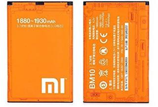 Acumulator Baterie Xiaomi BM10 1880mAh Xiaomi Mi 1S   Redmi