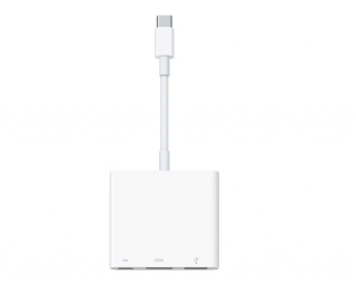 Adaptor Apple USB-C Digital AV Multiport