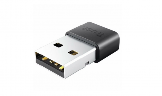 Adaptor Bluetooth Trust Myna 5.3, negru