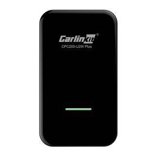 Adaptor wireless CarPlay iphone, Carlinkit U2W Plus . carplay,