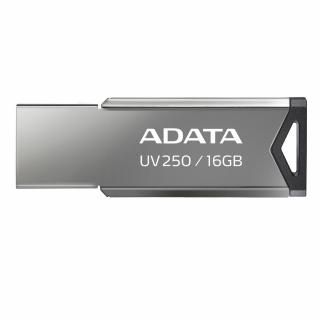 ADATA USB 16GB 2.0 UV250 SILVER