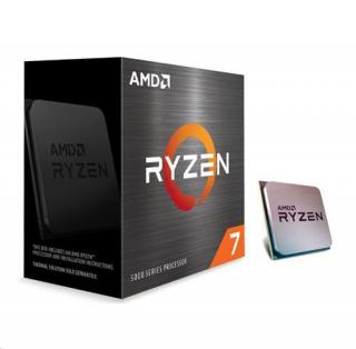 AMD CPU Ryzen 7 5800X 4.7GHz AM4