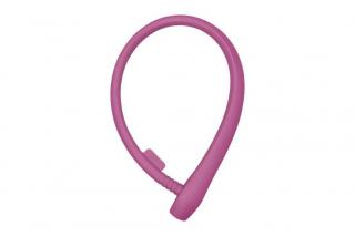 ANTIFURT ABUS UGRIP 8X650MM FUCSIA