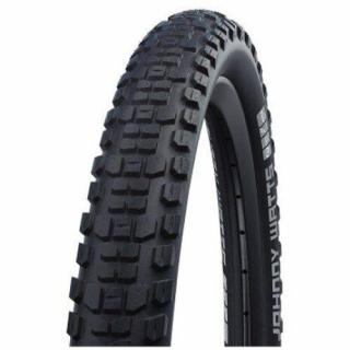 ANVELOPA SCHWALBE JW 27.5X2.8   PLIABIL