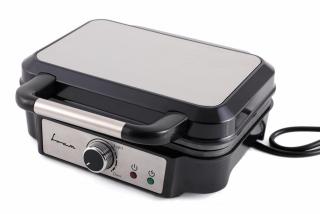APARAT GOFRE FRAM FAG-M1000BKSS