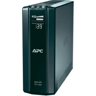 APC BACK-UPS RS 1500VA SCHUKO