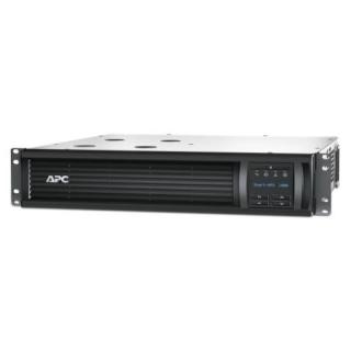 APC SMART-UPS 1000VA LCD RM 2U