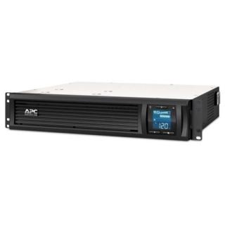 APC SMART-UPS 1000VA RM 2U