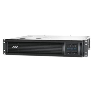 APC SMART-UPS 1500VA LCD RM 2U