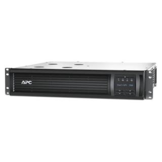 APC SMART-UPS 1500VA Rack w Smart Conne