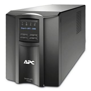 APC SMART-UPS 1500VA