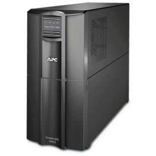 APC SMART-UPS 3000VA w smart conect